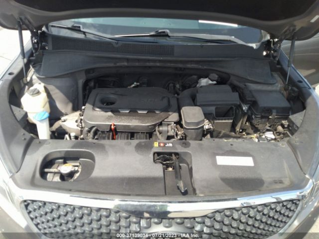5XYPG4A32HG303734 KIA SORENTO L