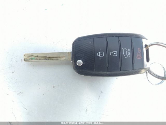 5XYPG4A32HG303734 KIA SORENTO L