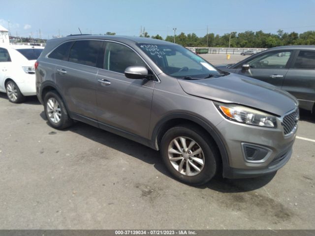 5XYPG4A32HG303734 KIA SORENTO L