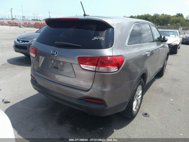 5XYPG4A32HG303734 KIA SORENTO L
