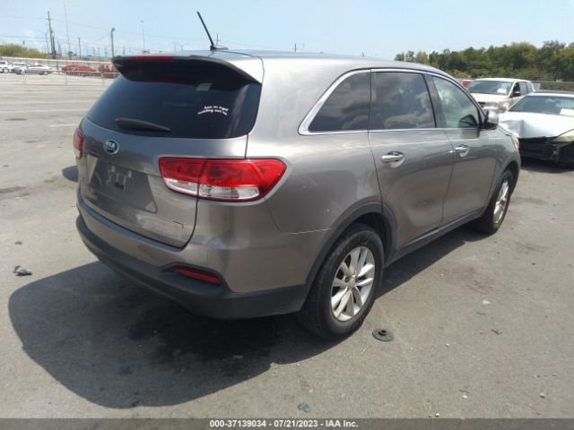 5XYPG4A32HG303734 KIA SORENTO L