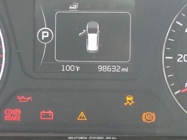 5XYPG4A32HG303734 KIA SORENTO L
