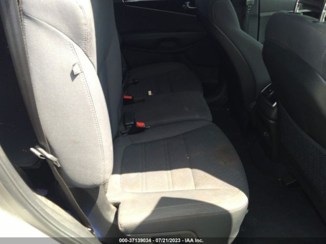 5XYPG4A32HG303734 KIA SORENTO L