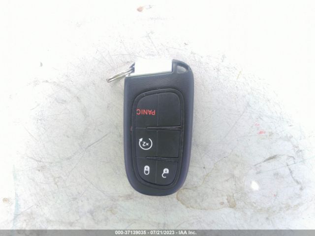 1C4PJLDB2FW696178 Jeep Cherokee Limited