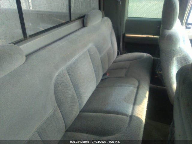 1998 CHEVROLET C/K 1500 VIN: 1GCEK19R3WE141387