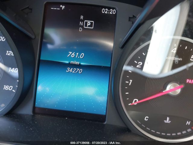 55SWF8DB9KU299686 Mercedes-Benz C-class C 300