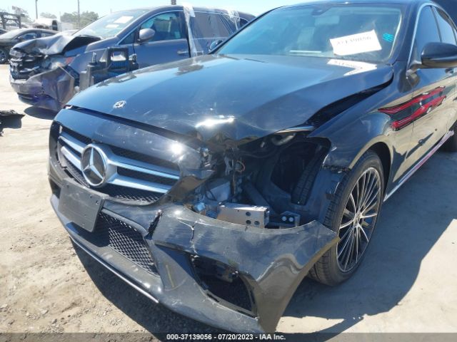 55SWF8DB9KU299686 Mercedes-Benz C-class C 300