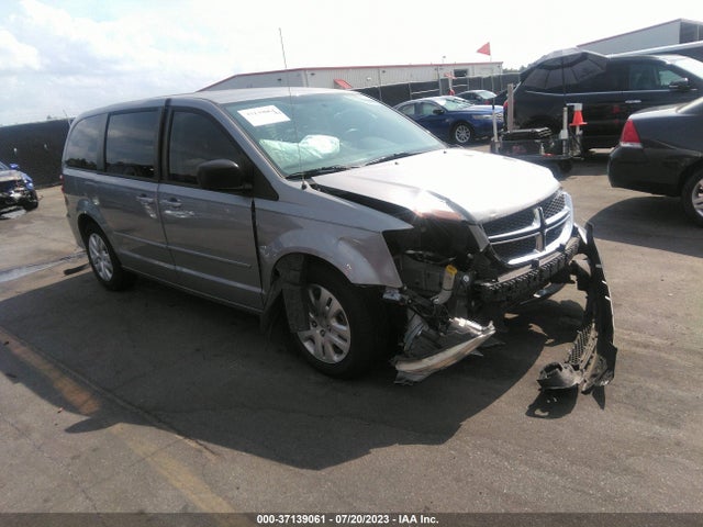 2016 2C4RDGBGXGR347933 main image