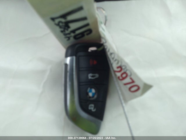 BMW 330i Xdrive 2021 3MW5R7J07M8B73557 Image 11