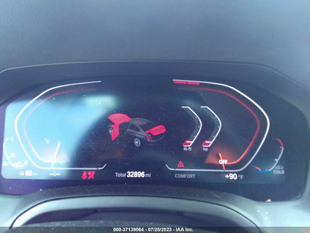 BMW 330i Xdrive 2021 3MW5R7J07M8B73557 Image 7