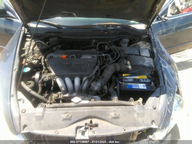 2005 HONDA ACCORD SDN LX VIN: 1HGCM56415A080971