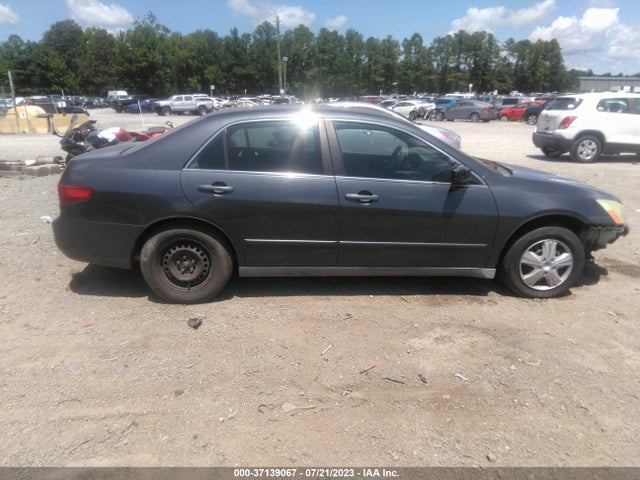 2005 HONDA ACCORD SDN LX VIN: 1HGCM56415A080971