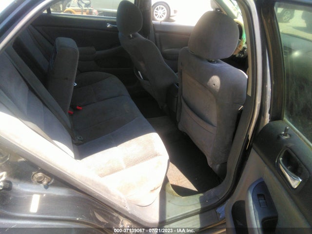 2005 HONDA ACCORD SDN LX VIN: 1HGCM56415A080971