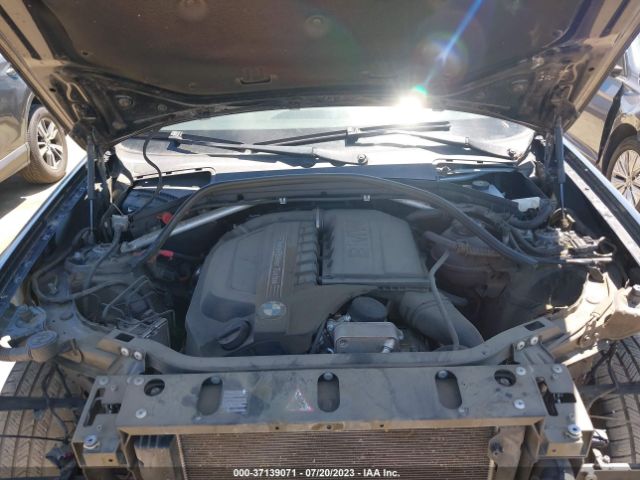 5UXWX7C59G0S16363 BMW X3 Xdrive35i