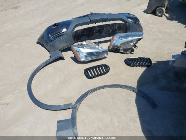 5UXWX7C59G0S16363 BMW X3 Xdrive35i