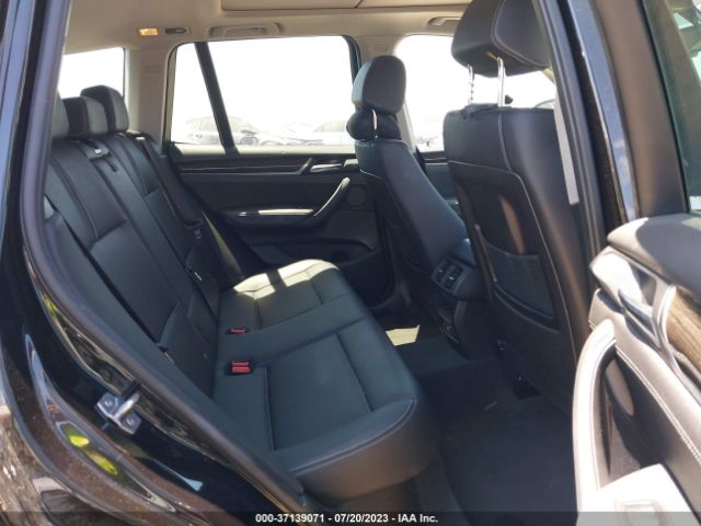 5UXWX7C59G0S16363 BMW X3 Xdrive35i