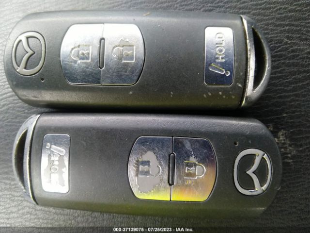 3MZBM1K79GM268255 Mazda Mazda3 I Sport