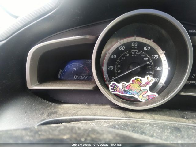3MZBM1K79GM268255 Mazda Mazda3 I Sport