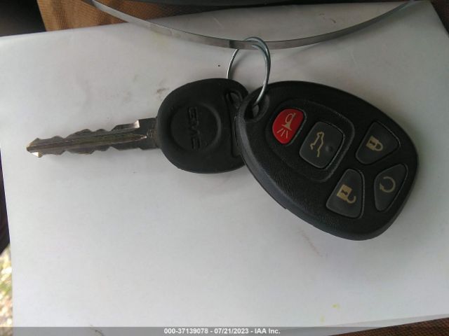 1GKKRTKD3GJ262636 GMC Acadia Denali