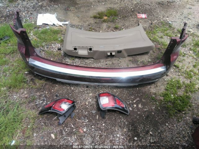1GKKRTKD3GJ262636 GMC Acadia Denali