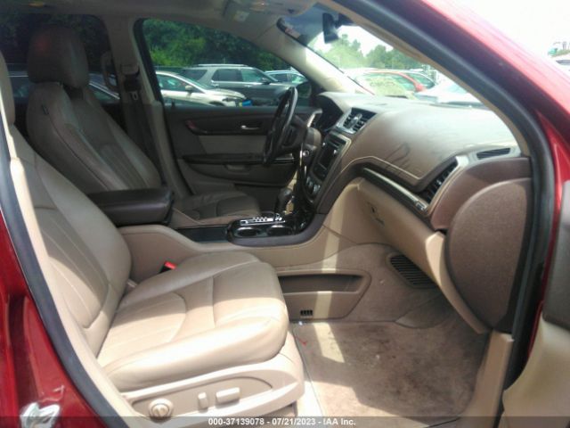1GKKRTKD3GJ262636 GMC Acadia Denali