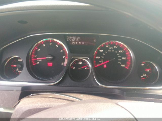1GKKRTKD3GJ262636 GMC Acadia Denali