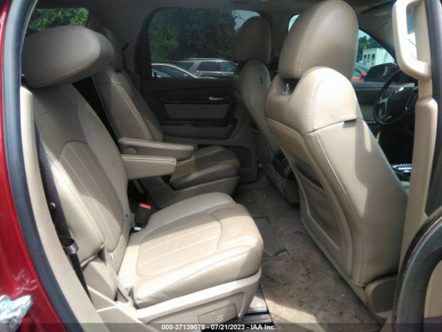 1GKKRTKD3GJ262636 GMC Acadia Denali