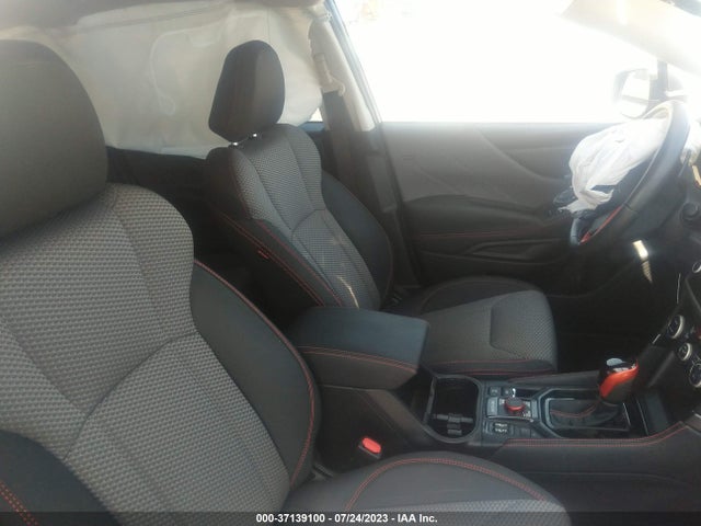 JF2SKAGC0NH451013 Subaru Forester Sport