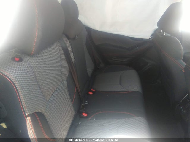 JF2SKAGC0NH451013 Subaru Forester Sport
