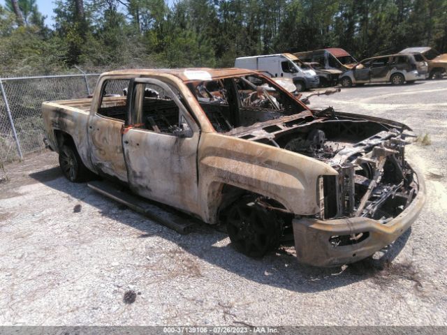 3GTU2PEC7GG209118 auction archive image