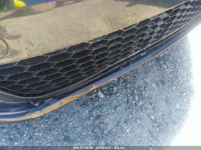 3VW4T7AU9FM009284 Volkswagen GOLF GTI S