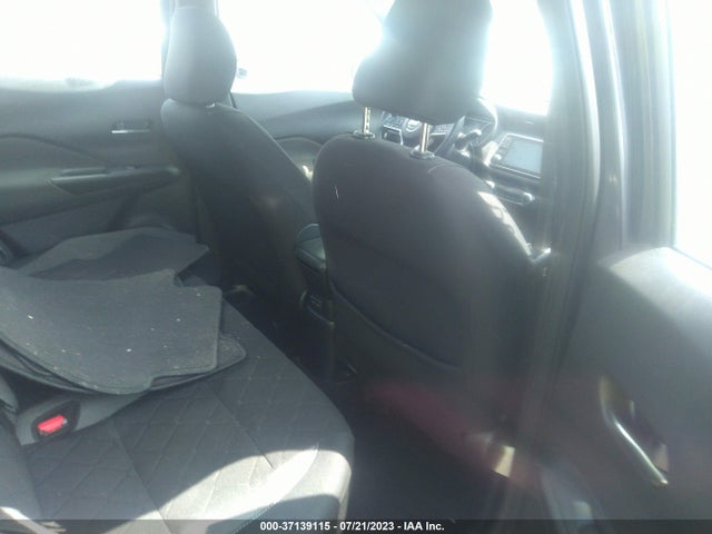 2020 NISSAN KICKS SV VIN: 3N1CP5CV0LL573987