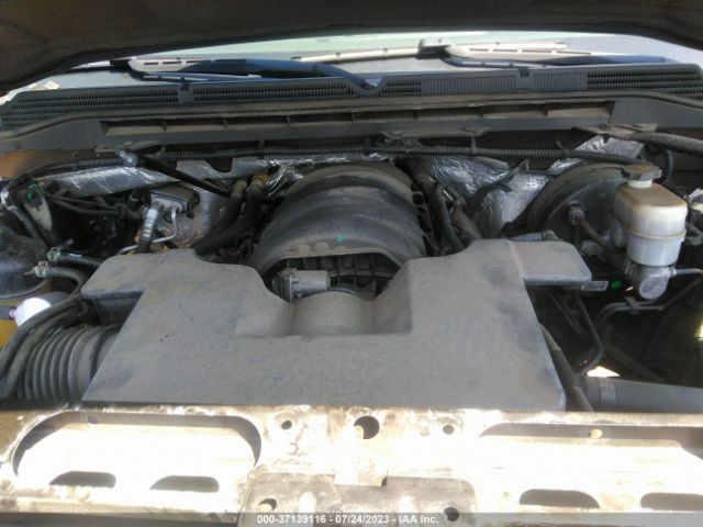 3GTU2VEC5EG157019 GMC Sierra 1500 Slt
