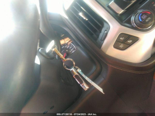 3GTU2VEC5EG157019 GMC Sierra 1500 Slt