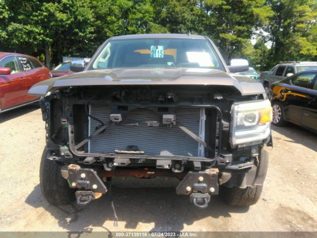 3GTU2VEC5EG157019 GMC Sierra 1500 Slt
