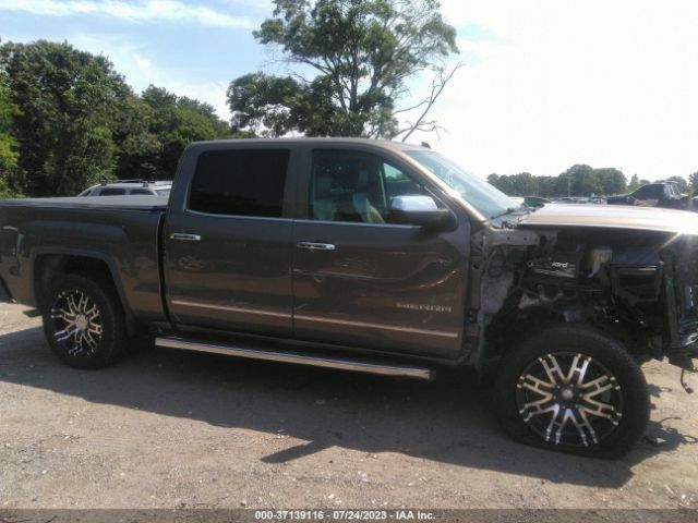 3GTU2VEC5EG157019 GMC Sierra 1500 Slt
