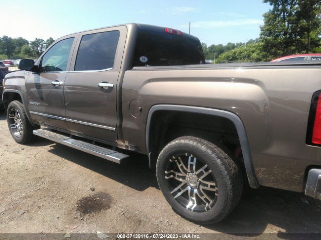 3GTU2VEC5EG157019 GMC Sierra 1500 Slt
