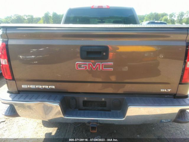 3GTU2VEC5EG157019 GMC Sierra 1500 Slt