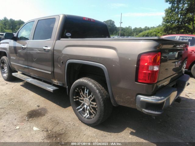3GTU2VEC5EG157019 GMC Sierra 1500 Slt