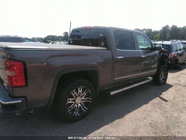 3GTU2VEC5EG157019 GMC Sierra 1500 Slt