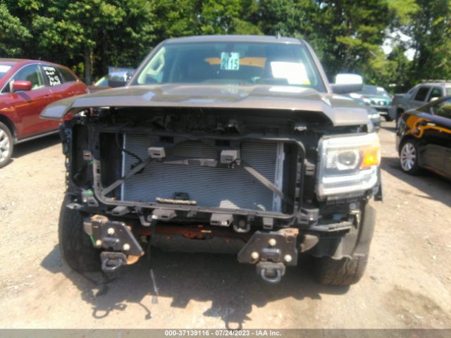 3GTU2VEC5EG157019 GMC Sierra 1500 Slt