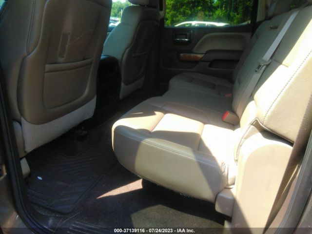 3GTU2VEC5EG157019 GMC Sierra 1500 Slt