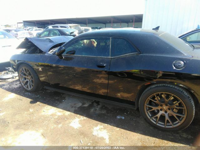 2C3CDZFJ7FH821966 Dodge Challenger R/t Scat Pack
