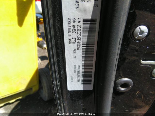2C3CDZFJ7FH821966 Dodge Challenger R/t Scat Pack