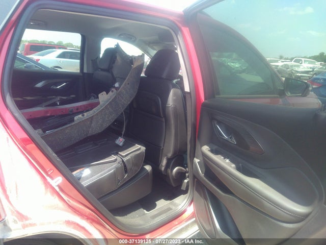 2023 GMC TERRAIN SLT VIN: 3GKALPEG4PL168199