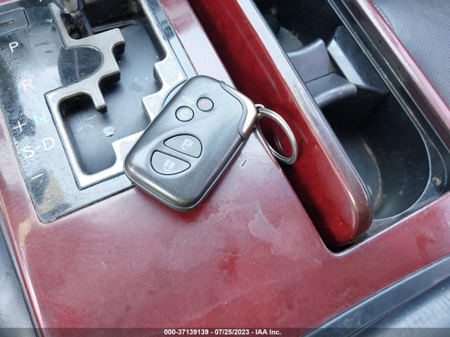 2006 LEXUS GS 300 VIN: JTHBH96S265045630