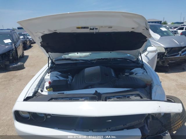 2C3CDZBT6KH737462 Dodge Challenger R/t
