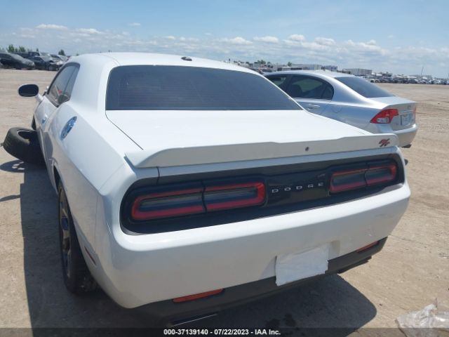 2C3CDZBT6KH737462 Dodge Challenger R/t