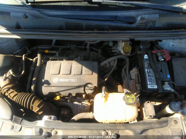 Buick Encore 2015 KL4CJASB3FB186901 Image 11