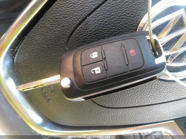 Buick Encore 2015 KL4CJASB3FB186901 Image 3